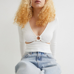 Hollow top