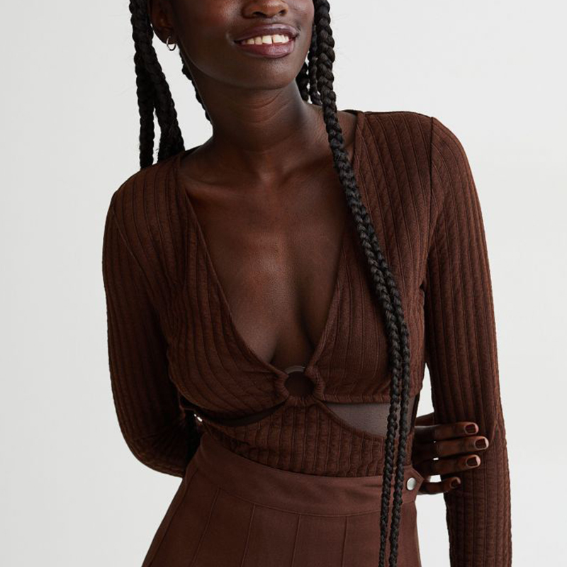 Hollow top