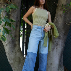 Downtown Tank Top