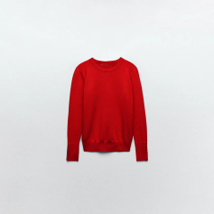 Basic sweater