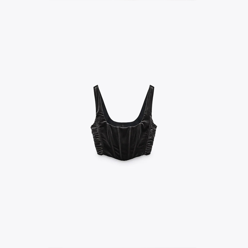 Corset top