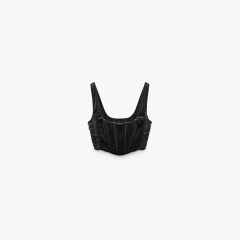 Corset top