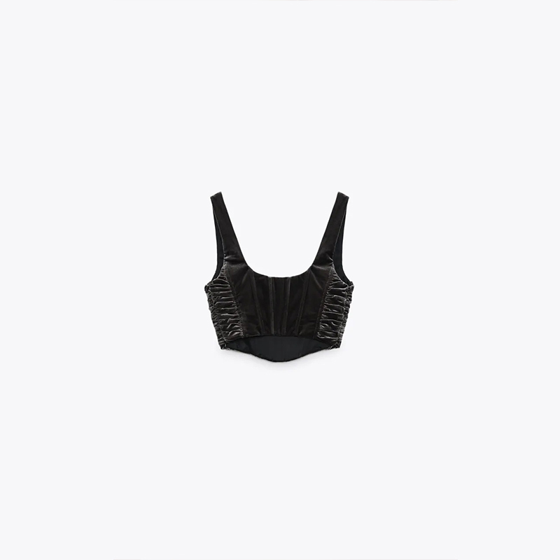Corset top