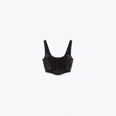 Corset top