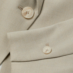 Fitted Jacket