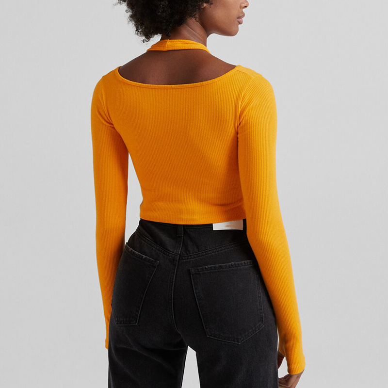 Double Long Sleeve T-shirt