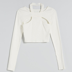 Double Long Sleeve T-shirt