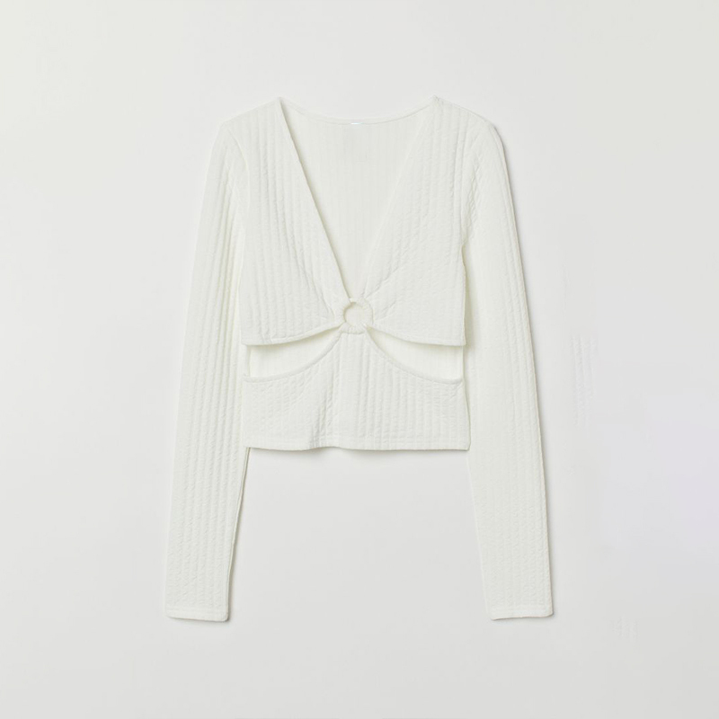 Hollow top