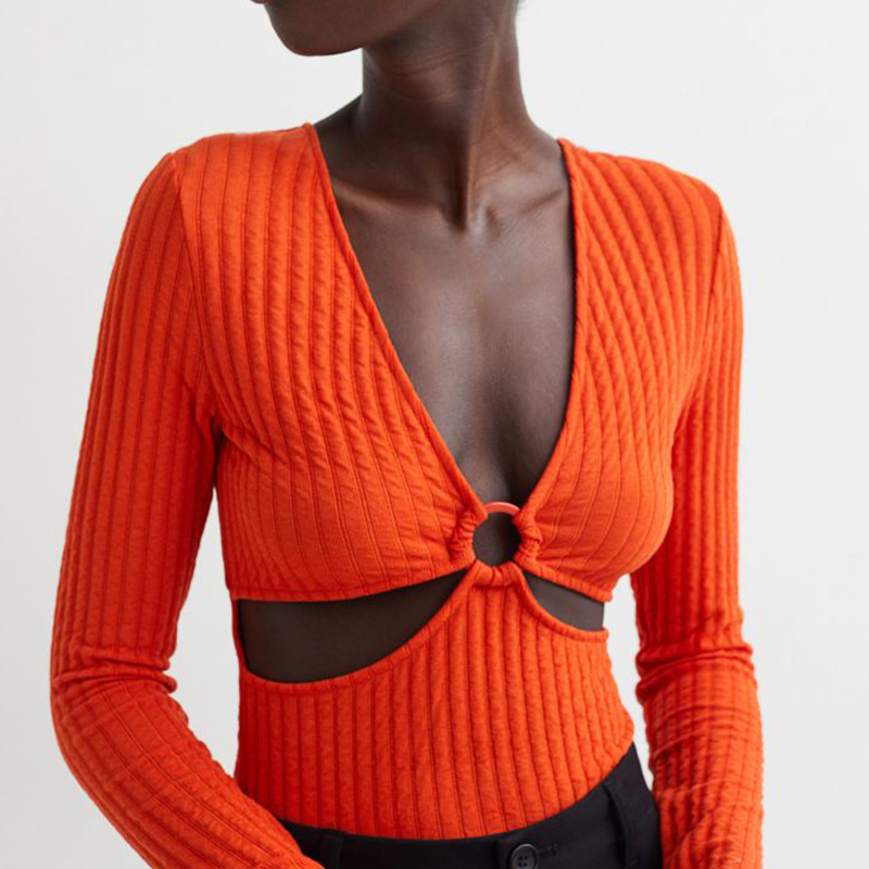 Hollow top