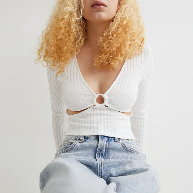 Hollow top