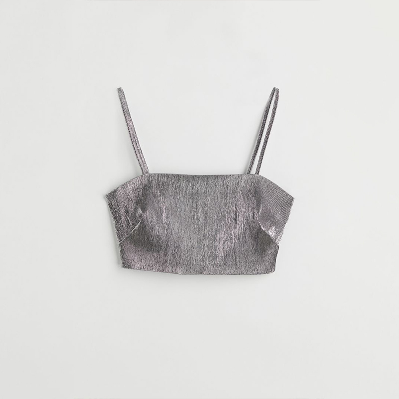 Flash blouse