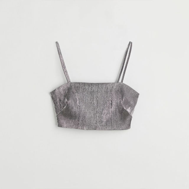 Flash blouse