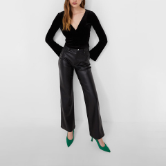Velvet T-shirt