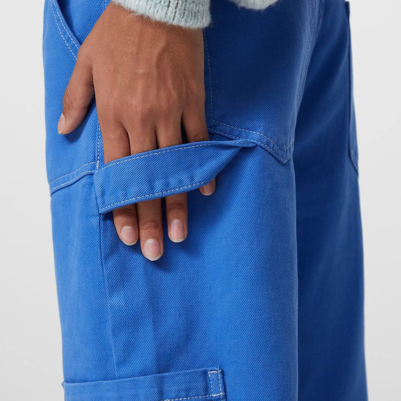 Workwear trousers