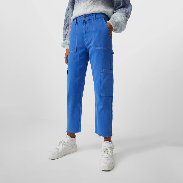 Workwear trousers