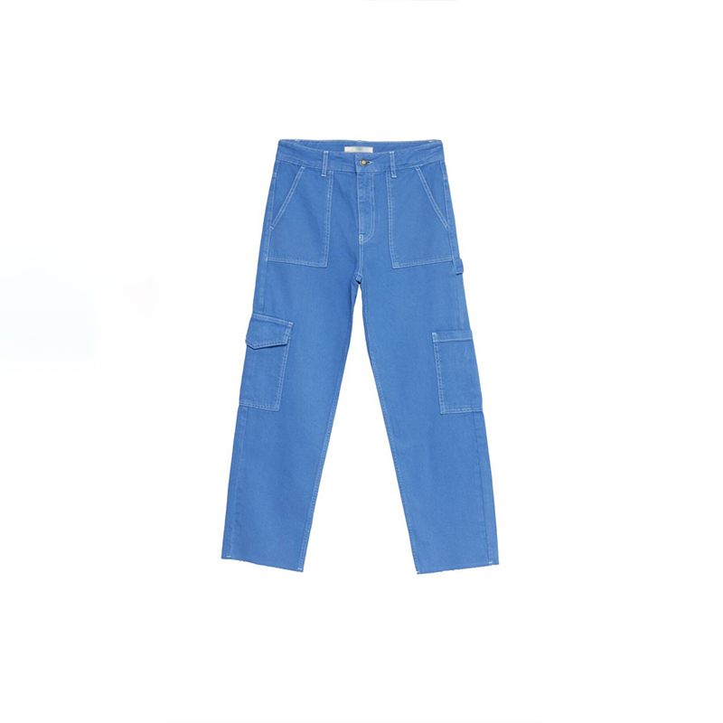Workwear trousers