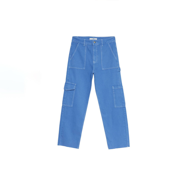 Workwear trousers
