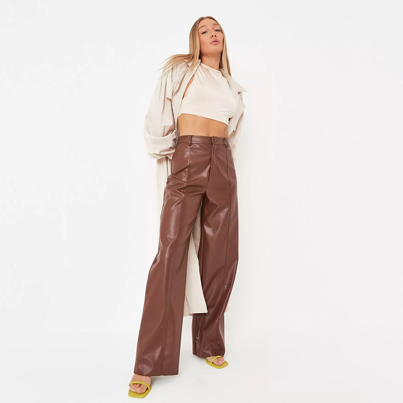 sand seamless slinky vest top