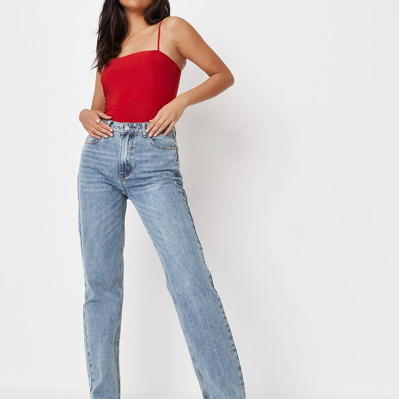 lime seamless straight neck cami bodysuit