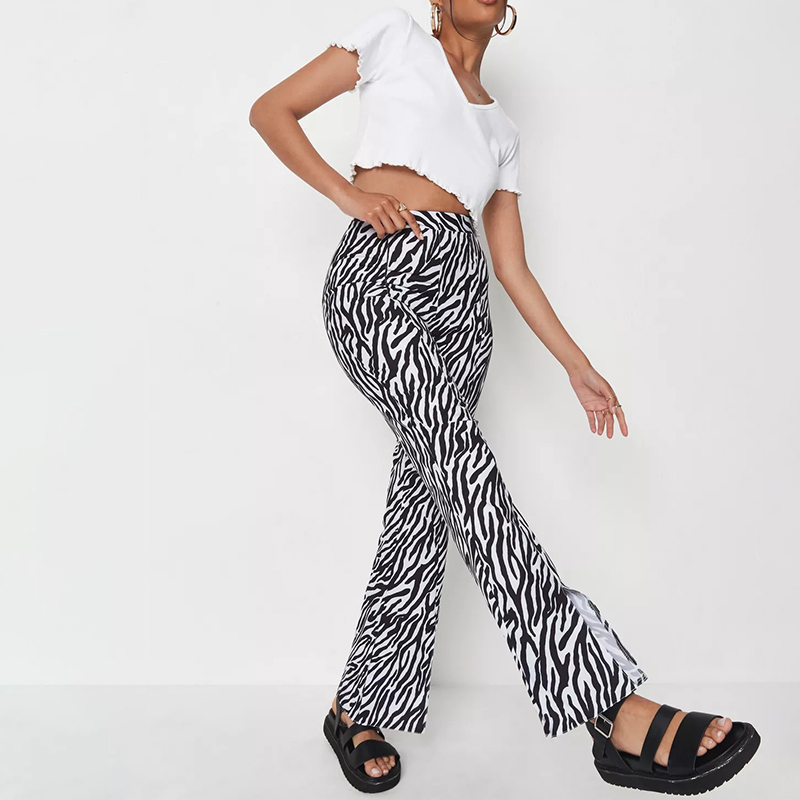 white rib lettuce hem v neck cropped t shirt