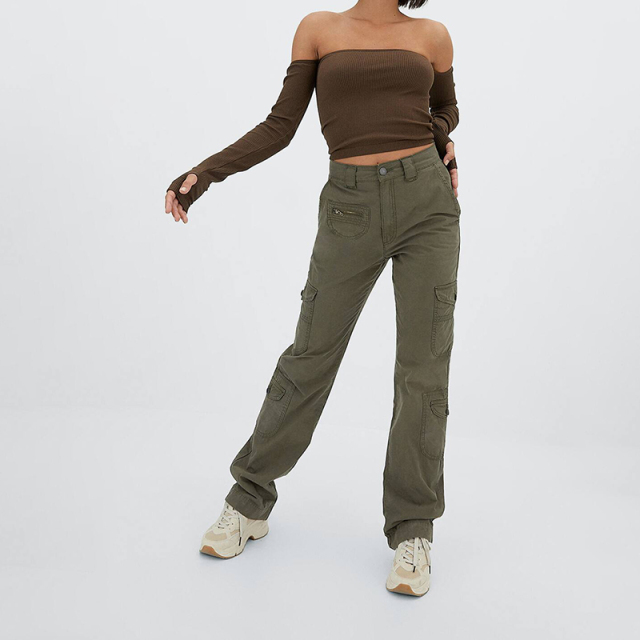 Short Sleeve Cutout T-Shirt