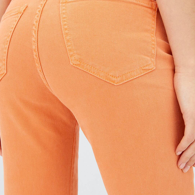 Mommy Slim Jeans