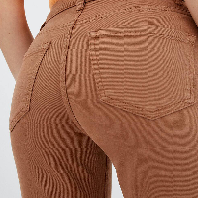 Mommy Slim Jeans