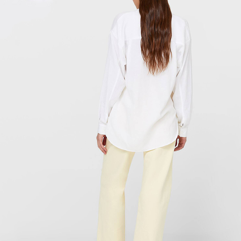 Handmade Style Everyday Shirt