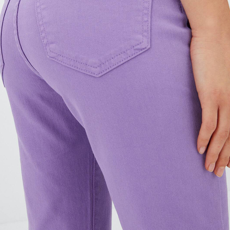 Mommy Slim Jeans