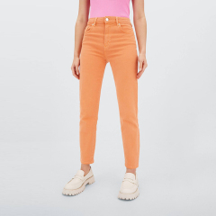 Mommy Slim Jeans