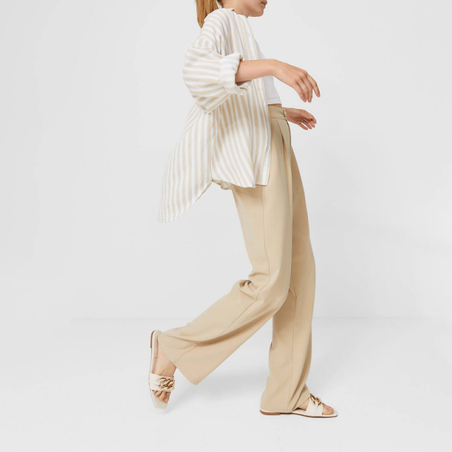 Handmade Style Everyday Shirt