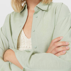 Handmade Style Everyday Shirt
