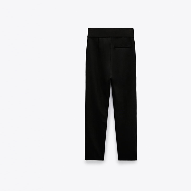 slit leggings