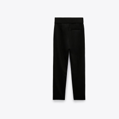 slit leggings