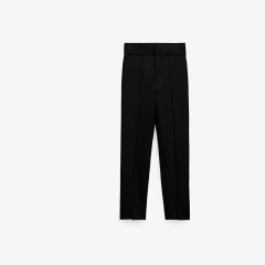 slit leggings