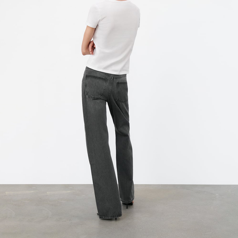 Minimalist Cotton T-Shirt