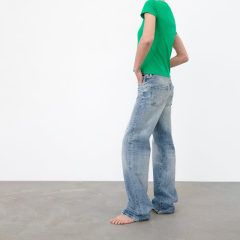Minimalist Cotton T-Shirt