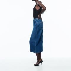 Ribbed T-Shirt