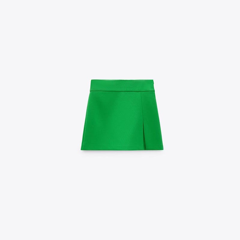 split culottes