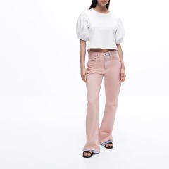 Panel T-Shirt