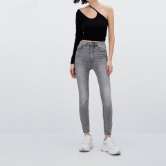 vintage high waist jeans