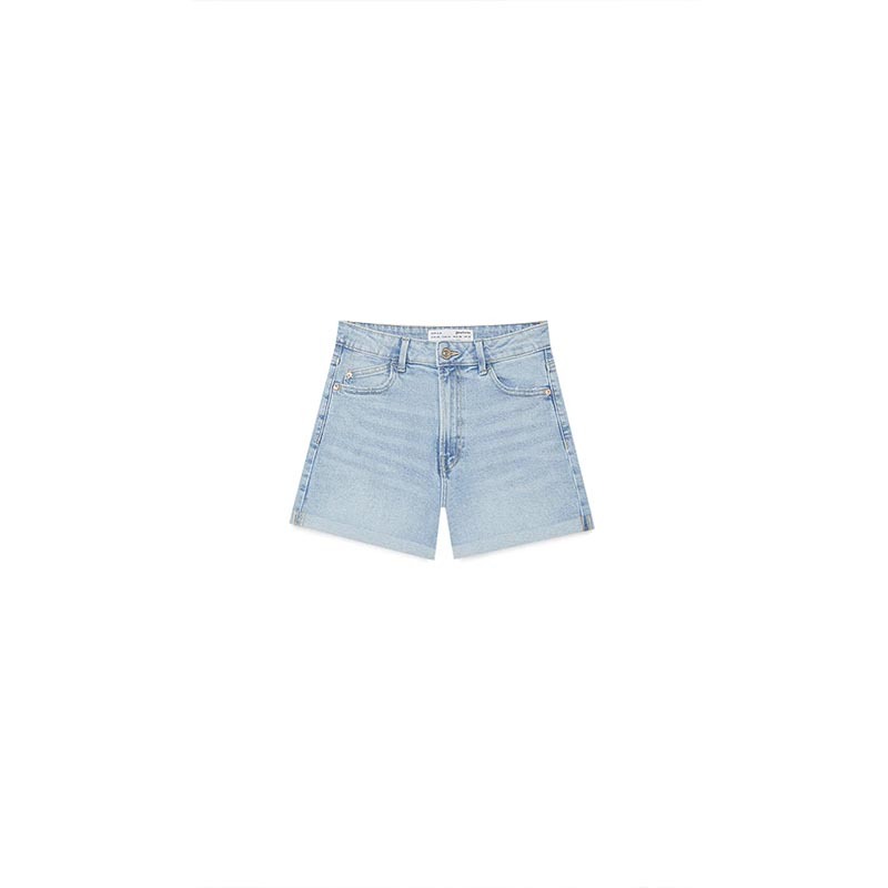 Mummy Edition Slim Shorts