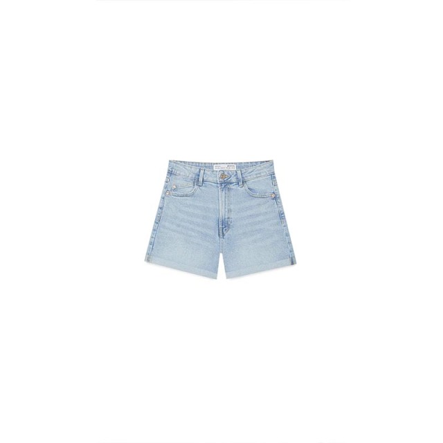 Mummy Edition Slim Shorts