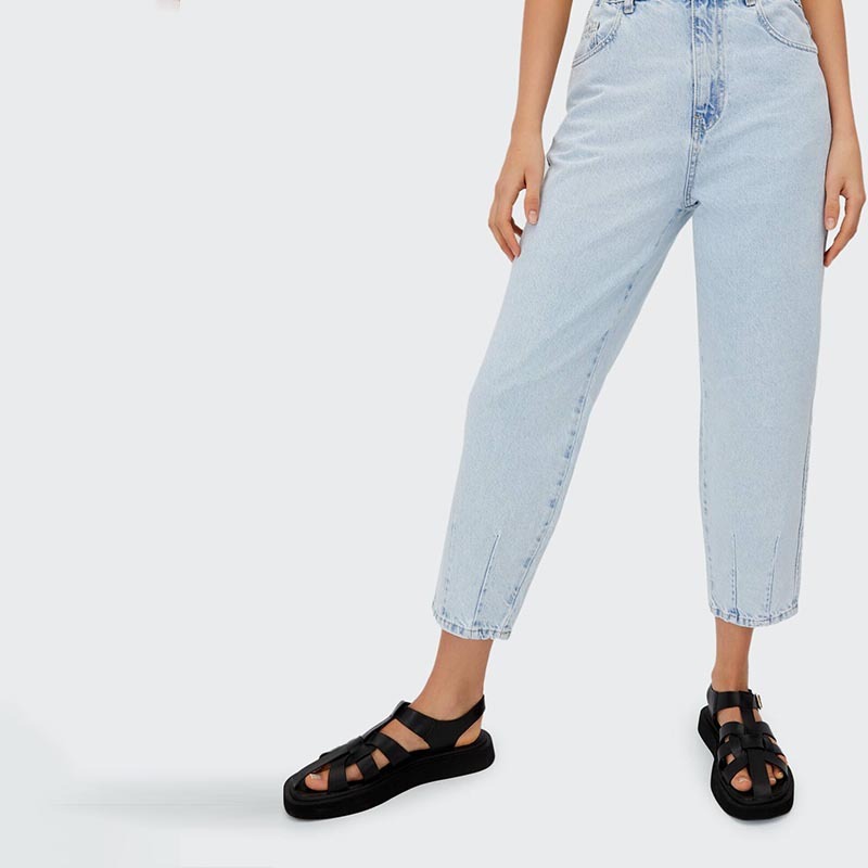 lantern jeans