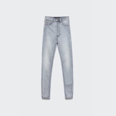 vintage high waist jeans