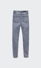 vintage high waist jeans