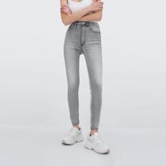 vintage high waist jeans