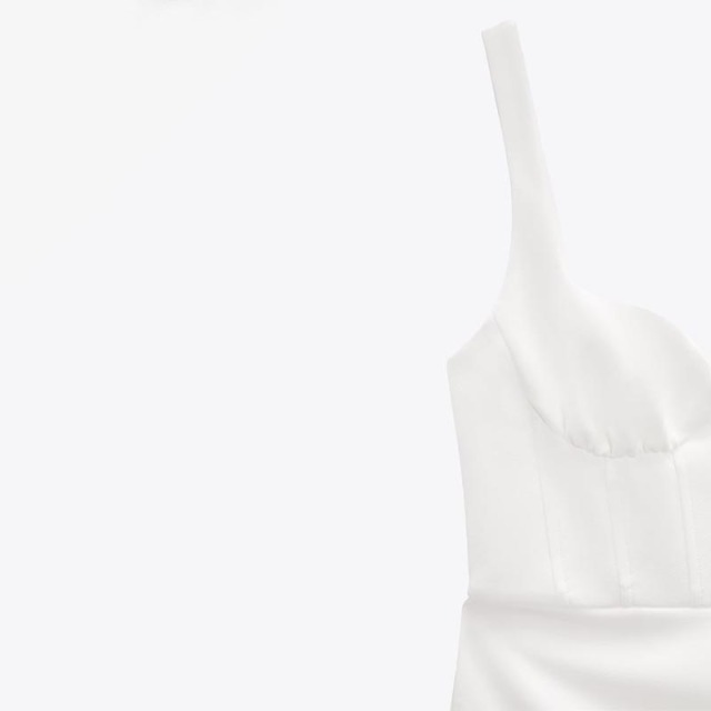 ruched stretch dress