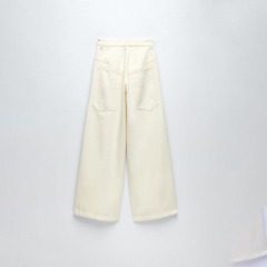 flared jeans