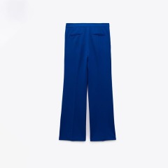 straight pants